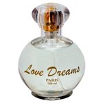 Ficha técnica e caractérísticas do produto Perfume Cuba Love Dreams 100ml