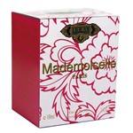 Ficha técnica e caractérísticas do produto Perfume cuba mademoiselle feminino 100ml original