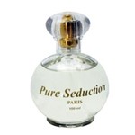 Ficha técnica e caractérísticas do produto Perfume Cuba Pure Seduction Feminino - 100ml