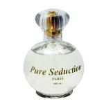 Ficha técnica e caractérísticas do produto Perfume Cuba Pure Seduction Feminino 100ml