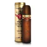 Ficha técnica e caractérísticas do produto Perfume Cuba Royal Men - Cuba Paris By Parfums Des Champs - Masculino... (35 ML)