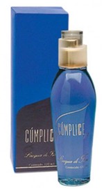 Perfume Cumplicce Deo Col. 120ml - L'acqua Di Fiori