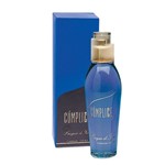 Ficha técnica e caractérísticas do produto Perfume Cumplice Feminino Lacqua Di Fiori - 120ml
