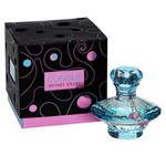 Ficha técnica e caractérísticas do produto Perfume Curious Britney Spears Eau de Parfum Feminino 100 Ml