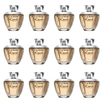 Ficha técnica e caractérísticas do produto Perfume Cute La Rive 100ml Edp CX com 12 unidades Atacado