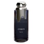 Ficha técnica e caractérísticas do produto Perfume Cyrus Edt Masculino 60ml Yves de Sistelle