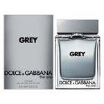 Perfume D&g Grey 100ml Edt Intense - Dolce & Gabanna