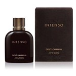 Ficha técnica e caractérísticas do produto Perfume D&g Intenso Pour Homme 125ml Edp