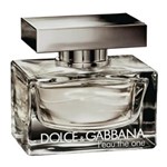 Ficha técnica e caractérísticas do produto Perfume D&G L'eau The One Eau de Toilette Feminino - Dolce & Gabbana - 50 Ml