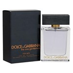 Ficha técnica e caractérísticas do produto Perfume D&G The One Gentleman Eau de Toilette Masculino - Dolce & Gabbana - 30 Ml