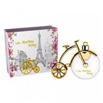 Ficha técnica e caractérísticas do produto Perfume da Bicicleta I Love Mont Anne Parfums Luxe Edp 100ml - Montanne
