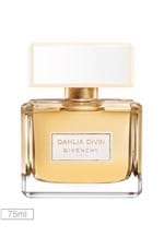 Ficha técnica e caractérísticas do produto Perfume Dahlia Divin Givenchy 75ml