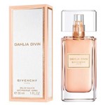 Ficha técnica e caractérísticas do produto Perfume Dahlia Divin Givenchy Feminino Eau de Toilette 30ml
