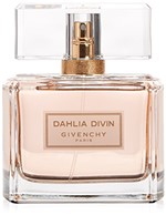 Ficha técnica e caractérísticas do produto Perfume Dahlia Divin Givenchy Feminino Eau de Toilette 75ml