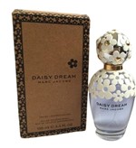 Ficha técnica e caractérísticas do produto Perfume Daisy Dream Fem Edt 100 Ml Original Cx Branca - Marc Jacobs
