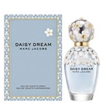 Ficha técnica e caractérísticas do produto Perfume Daisy Dream Feminino Eau de Toilette 100ml - Marc Jacobs