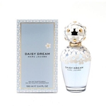 Ficha técnica e caractérísticas do produto Perfume Daisy Dream Marc Jacobs Eau de Toilette Feminino 100ml