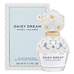 Ficha técnica e caractérísticas do produto Perfume Daisy Dream Marc Jacobs Edt Feminino 50Ml