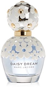 Ficha técnica e caractérísticas do produto Perfume Daisy Dream Marc Jacobs Feminino Eau de Toilette 50ml