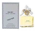 Ficha técnica e caractérísticas do produto Perfume Daisy Edt Fem 100 Ml Original Cx Branca - Marc Jacobs