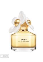 Ficha técnica e caractérísticas do produto Perfume Daisy Marc Jacobs Fragrances 100ml