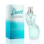 Ficha técnica e caractérísticas do produto Perfume Dance Diamonds Feminino Eau de Toilette 50ml