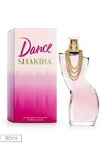 Ficha técnica e caractérísticas do produto Perfume Dance Shakira 80ml