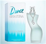 Ficha técnica e caractérísticas do produto Perfume Dancing Diamond Feminino Eau de Toilette 80ml - Shakira