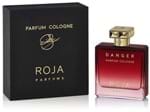 Perfume Danger Pour Homme Parfum Cologne - Roja Parfums - Masculino -... (100 ML)