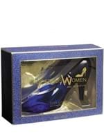 Ficha técnica e caractérísticas do produto Perfume Dangerous Women Linn Young - Coscentra - Feminino - Eau de Par... (90 ML)