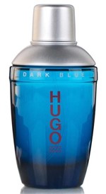 Ficha técnica e caractérísticas do produto Perfume Dark Blue Hugo Boss EDT Masculino - 75ml
