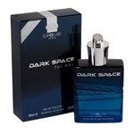 Ficha técnica e caractérísticas do produto Perfume Dark Space Masculino Eau de Toilette 100ml | Euroluxe - 100 ML