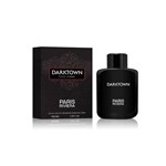 Perfume Masc Black Xs Paco Rabanne Eau de Toilette 100ml