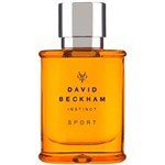 Ficha técnica e caractérísticas do produto Perfume David Beckham Instinct Sport Masculino EDT 30ml