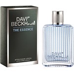 Ficha técnica e caractérísticas do produto Perfume David Beckham The Essence Masculino Eau de Toilette 30ml