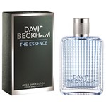 Ficha técnica e caractérísticas do produto Perfume David Beckham The Essence Masculino Eau de Toilette 50ml