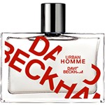 Ficha técnica e caractérísticas do produto Perfume David Beckham Urban Homme Masculino Eau de Toilette 30ml