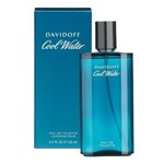 Ficha técnica e caractérísticas do produto Perfume Daviddoff Cool Water Masculino Edt