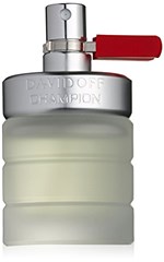 Ficha técnica e caractérísticas do produto Perfume Davidoff Champion Energy Masculino Eau de Toilette 30ml