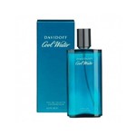 Ficha técnica e caractérísticas do produto Perfume Davidoff Cool Water 100ml Masculino