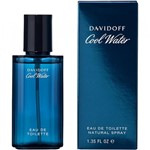 Ficha técnica e caractérísticas do produto Perfume Davidoff Cool Water EDT M 125 ML - Davidorff