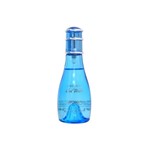 Ficha técnica e caractérísticas do produto Perfume Davidoff Cool Water Feminino 100ML EDT - Davidorff