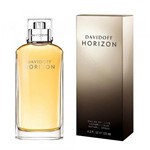 Ficha técnica e caractérísticas do produto Perfume Davidoff Horizon Edt 125ML - Davidorff