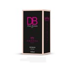 Ficha técnica e caractérísticas do produto Perfume DB Feminino 100ml Amakha Paris