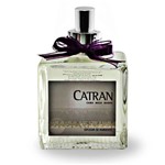 Ficha técnica e caractérísticas do produto Perfume de Ambiente 250ml Silver - Catran