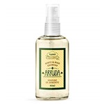 Ficha técnica e caractérísticas do produto Perfume de Ambiente Spray - Arruda - 60ml