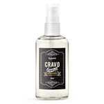 Ficha técnica e caractérísticas do produto Perfume de Ambiente Spray - Cravo - 60ml