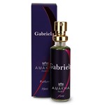 Perfume de Bolsa Importado Feminino Amakha Paris