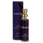 Ficha técnica e caractérísticas do produto Perfume De Bolsa Importado Feminino Amakha Paris
