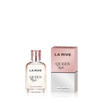 Ficha técnica e caractérísticas do produto Perfume De Bolsa Queen Of Life 30ml La Rive